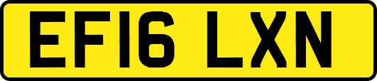 EF16LXN