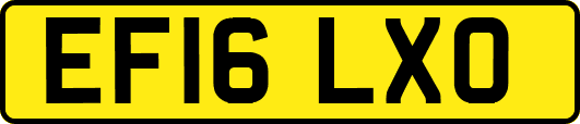 EF16LXO