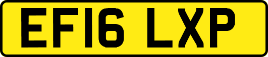 EF16LXP