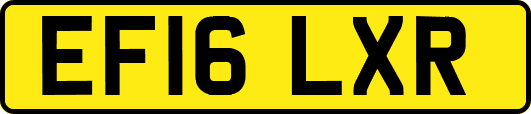 EF16LXR