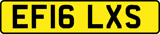EF16LXS