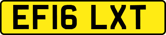 EF16LXT