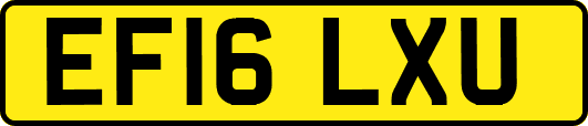 EF16LXU