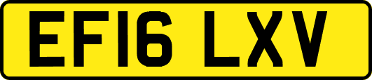 EF16LXV