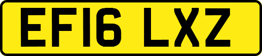 EF16LXZ
