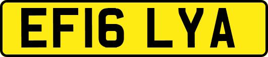 EF16LYA