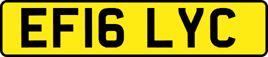 EF16LYC