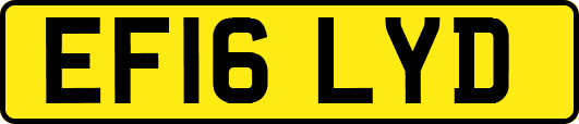 EF16LYD