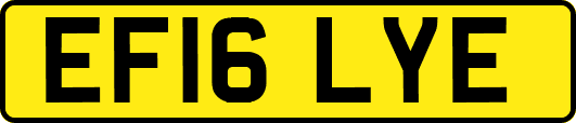 EF16LYE