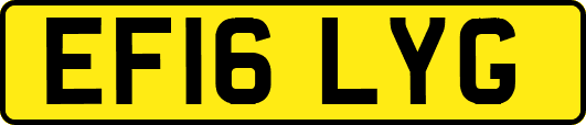 EF16LYG