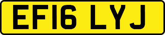 EF16LYJ