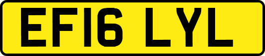 EF16LYL