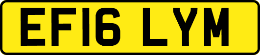 EF16LYM