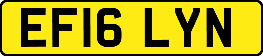 EF16LYN