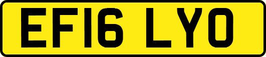 EF16LYO