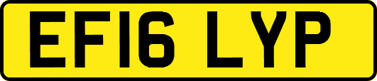 EF16LYP