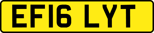 EF16LYT