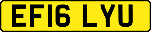EF16LYU