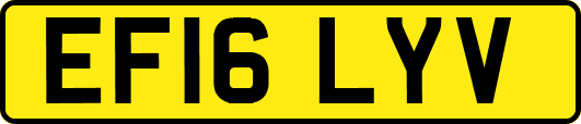 EF16LYV