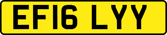 EF16LYY