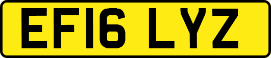 EF16LYZ