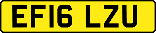 EF16LZU