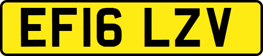 EF16LZV