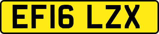 EF16LZX
