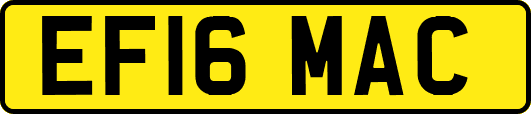 EF16MAC