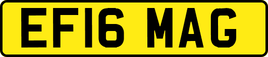 EF16MAG