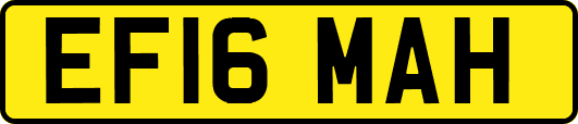 EF16MAH