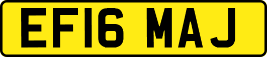 EF16MAJ
