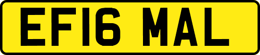 EF16MAL