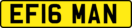 EF16MAN