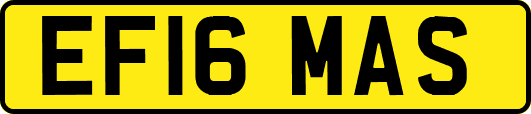 EF16MAS