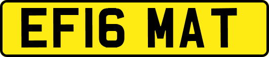 EF16MAT