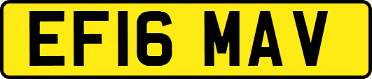 EF16MAV