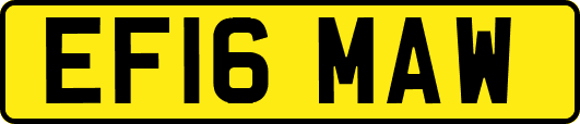 EF16MAW