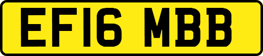 EF16MBB
