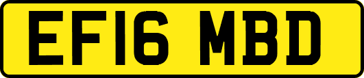 EF16MBD
