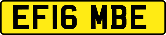 EF16MBE