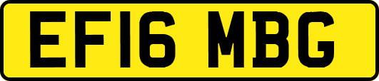 EF16MBG