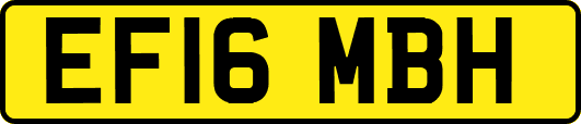 EF16MBH