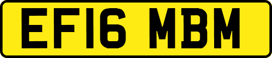 EF16MBM