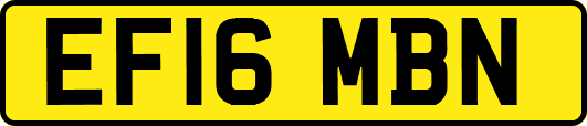 EF16MBN