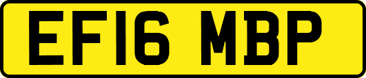 EF16MBP