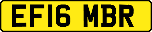 EF16MBR