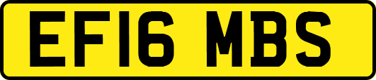 EF16MBS