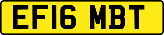EF16MBT