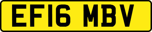 EF16MBV